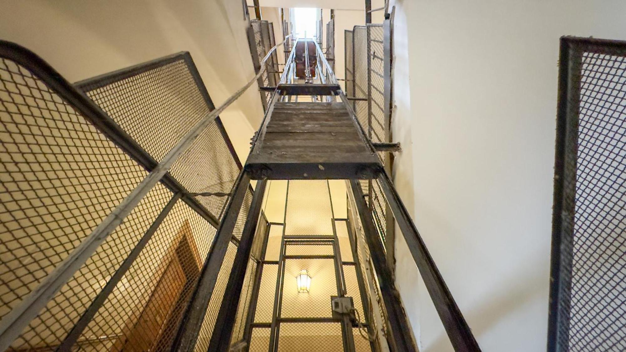 Hotel Don Vittorio A Chiaia Napoli Esterno foto
