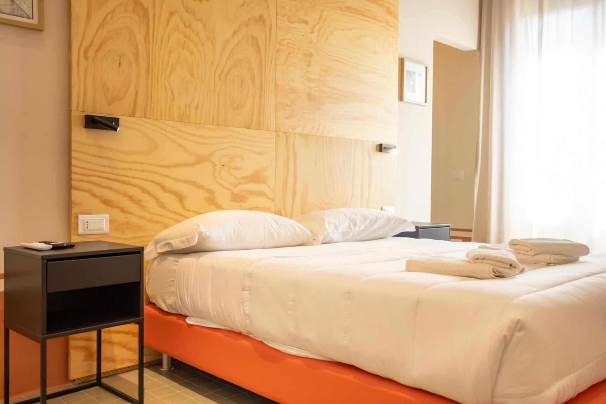 Hotel Don Vittorio A Chiaia Napoli Esterno foto