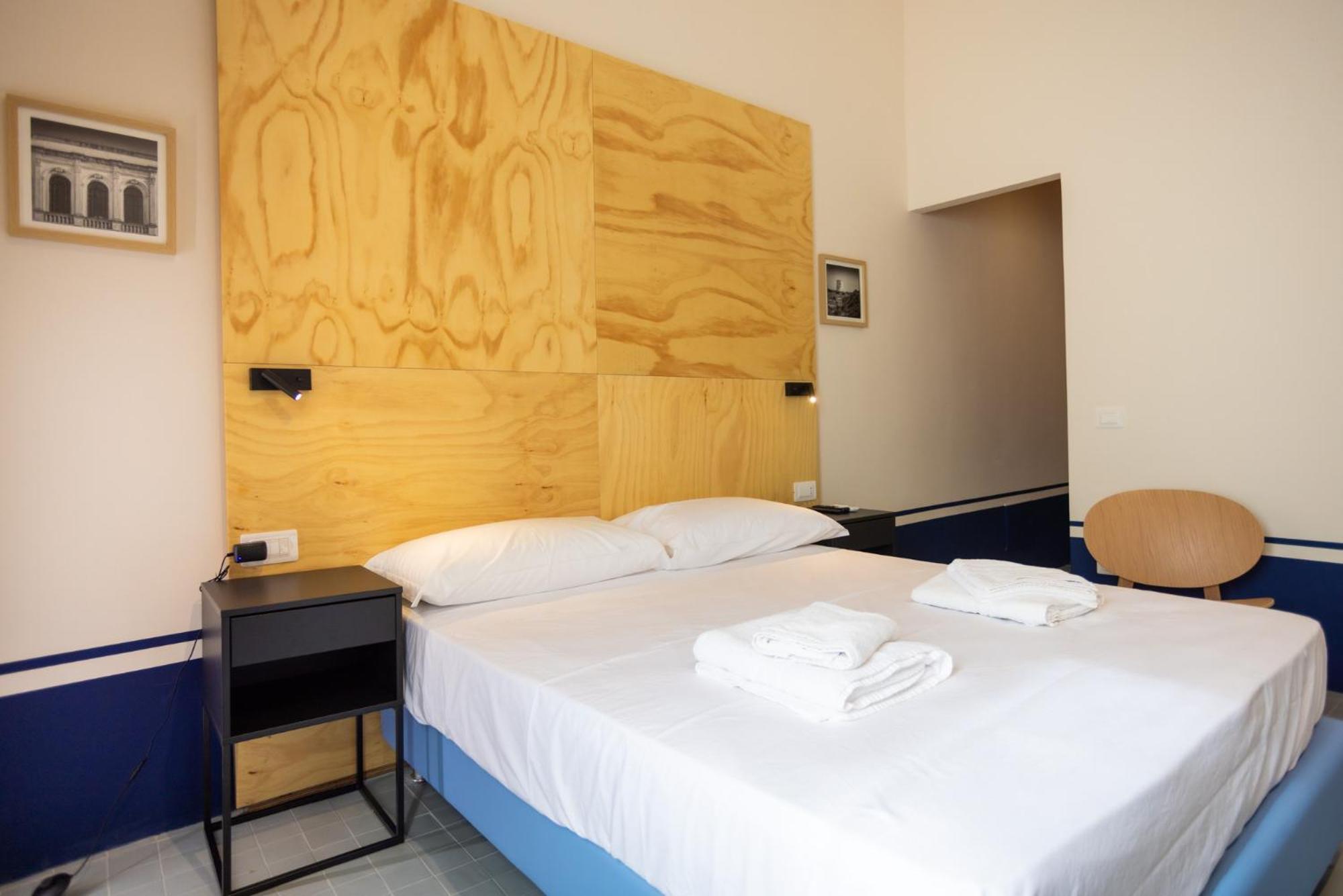 Hotel Don Vittorio A Chiaia Napoli Esterno foto