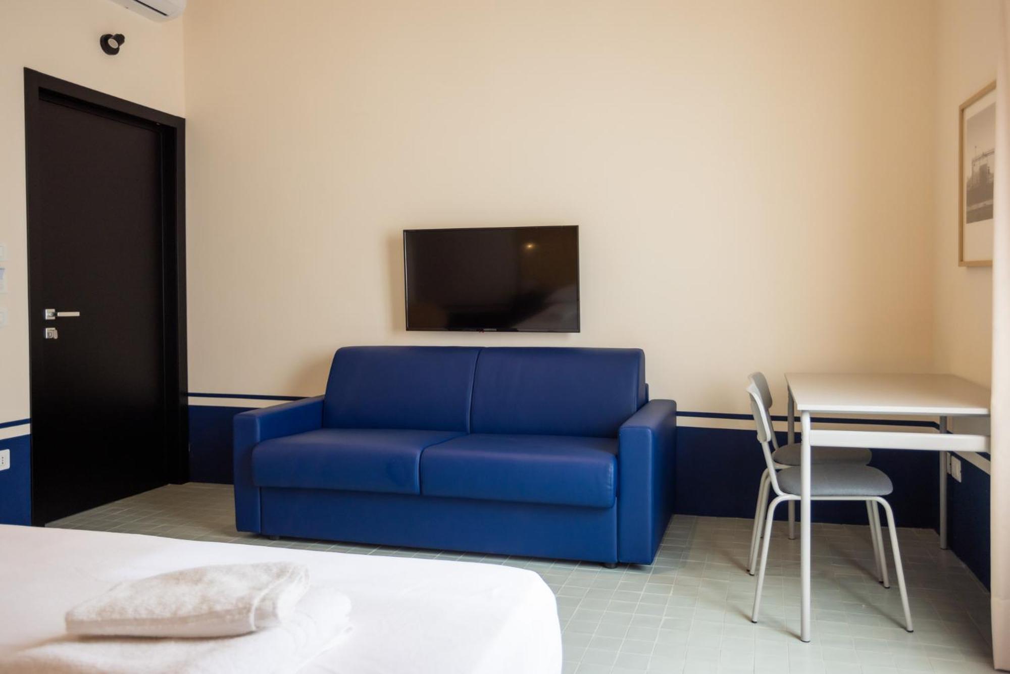 Hotel Don Vittorio A Chiaia Napoli Esterno foto