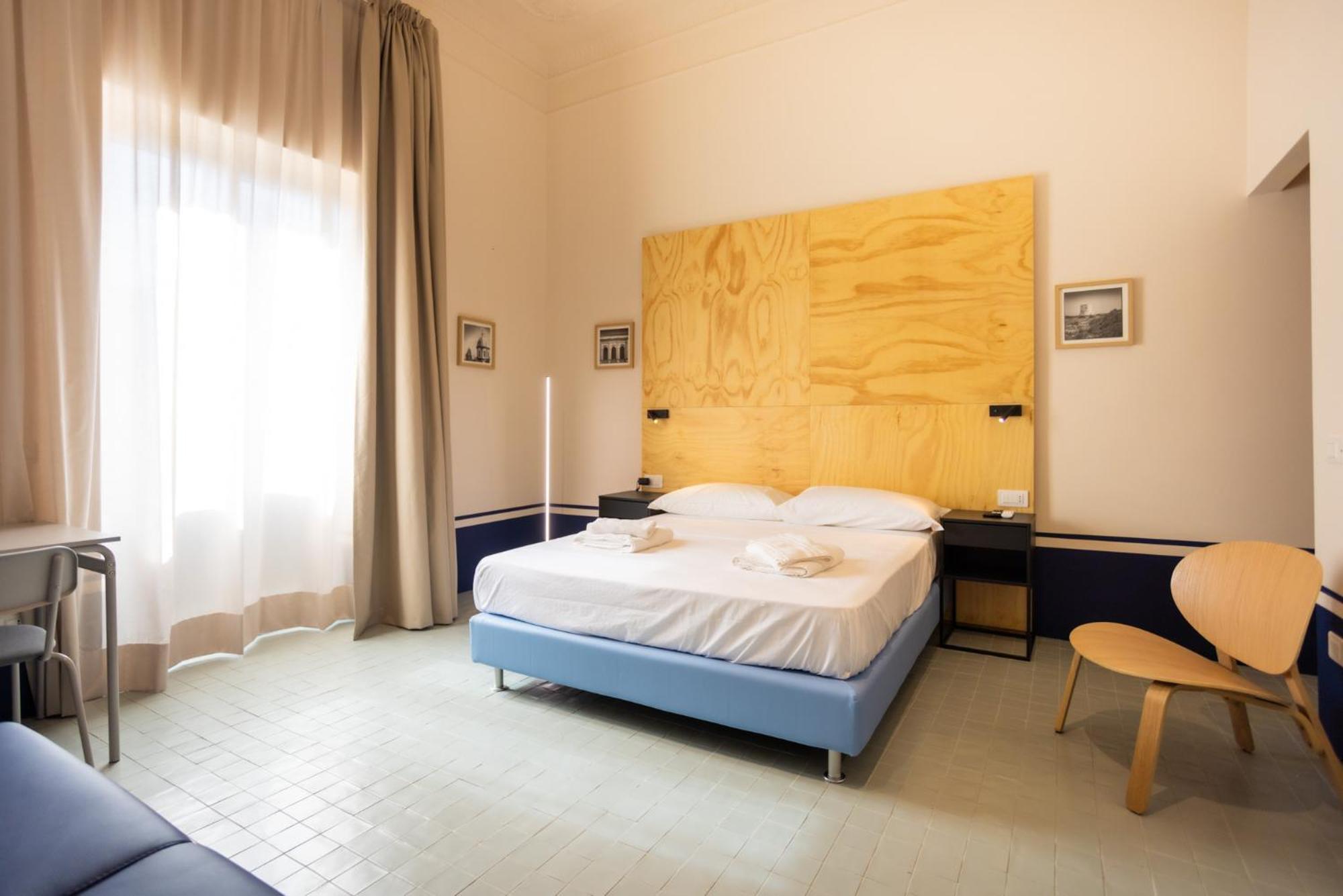 Hotel Don Vittorio A Chiaia Napoli Esterno foto