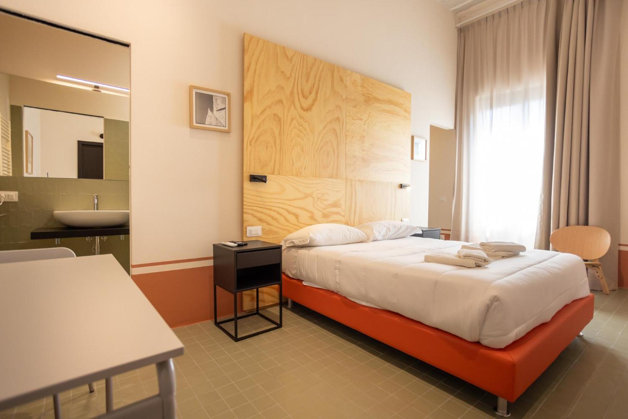 Hotel Don Vittorio A Chiaia Napoli Esterno foto