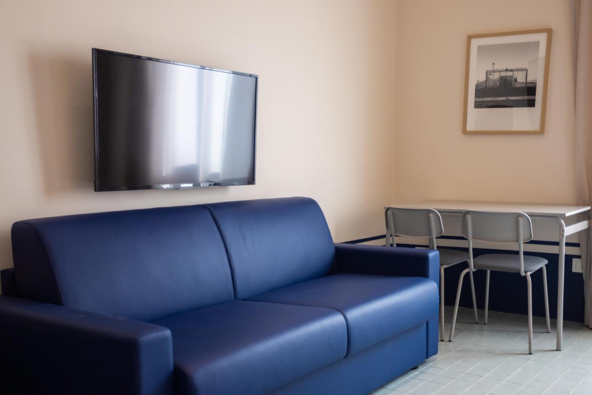 Hotel Don Vittorio A Chiaia Napoli Esterno foto