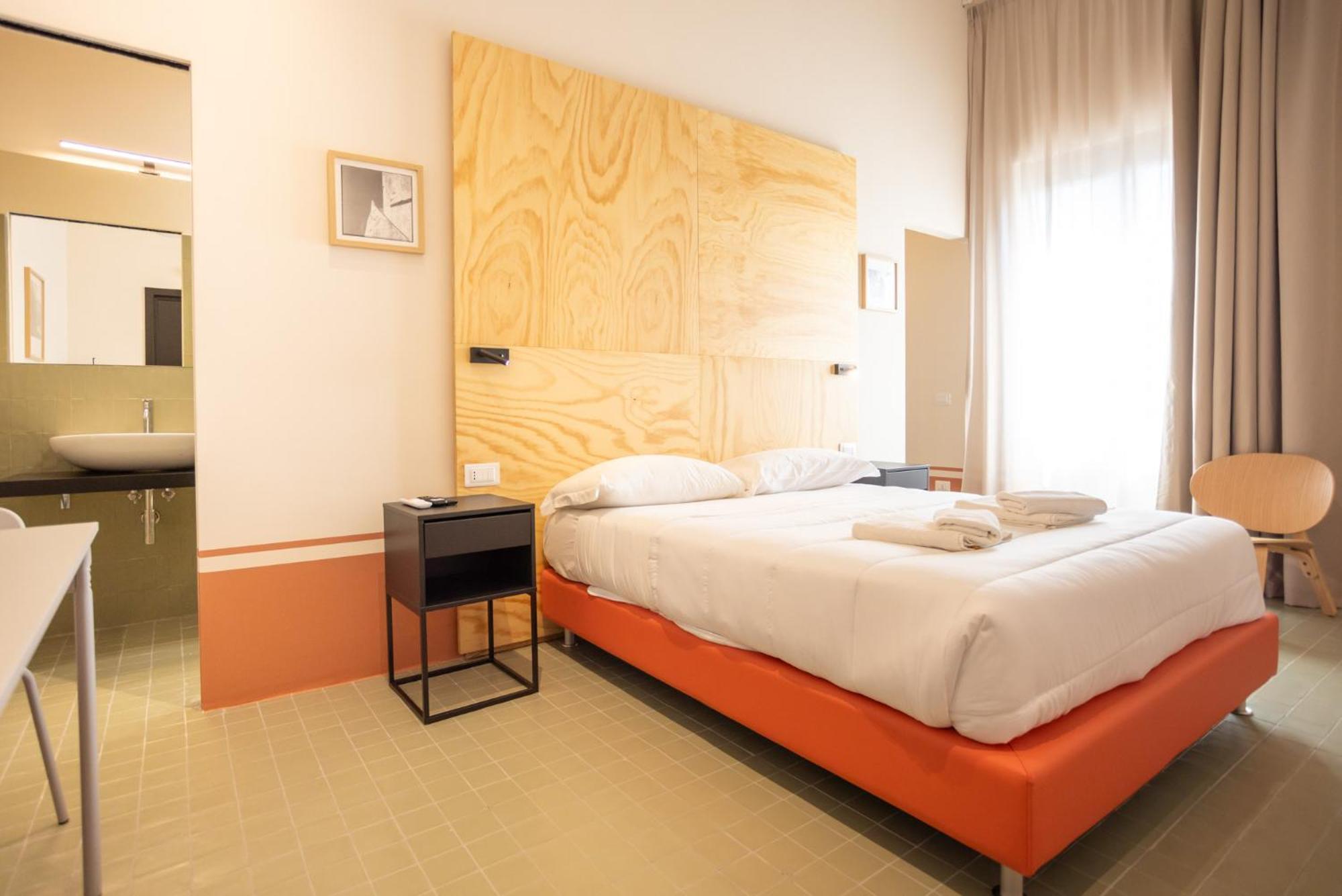 Hotel Don Vittorio A Chiaia Napoli Esterno foto