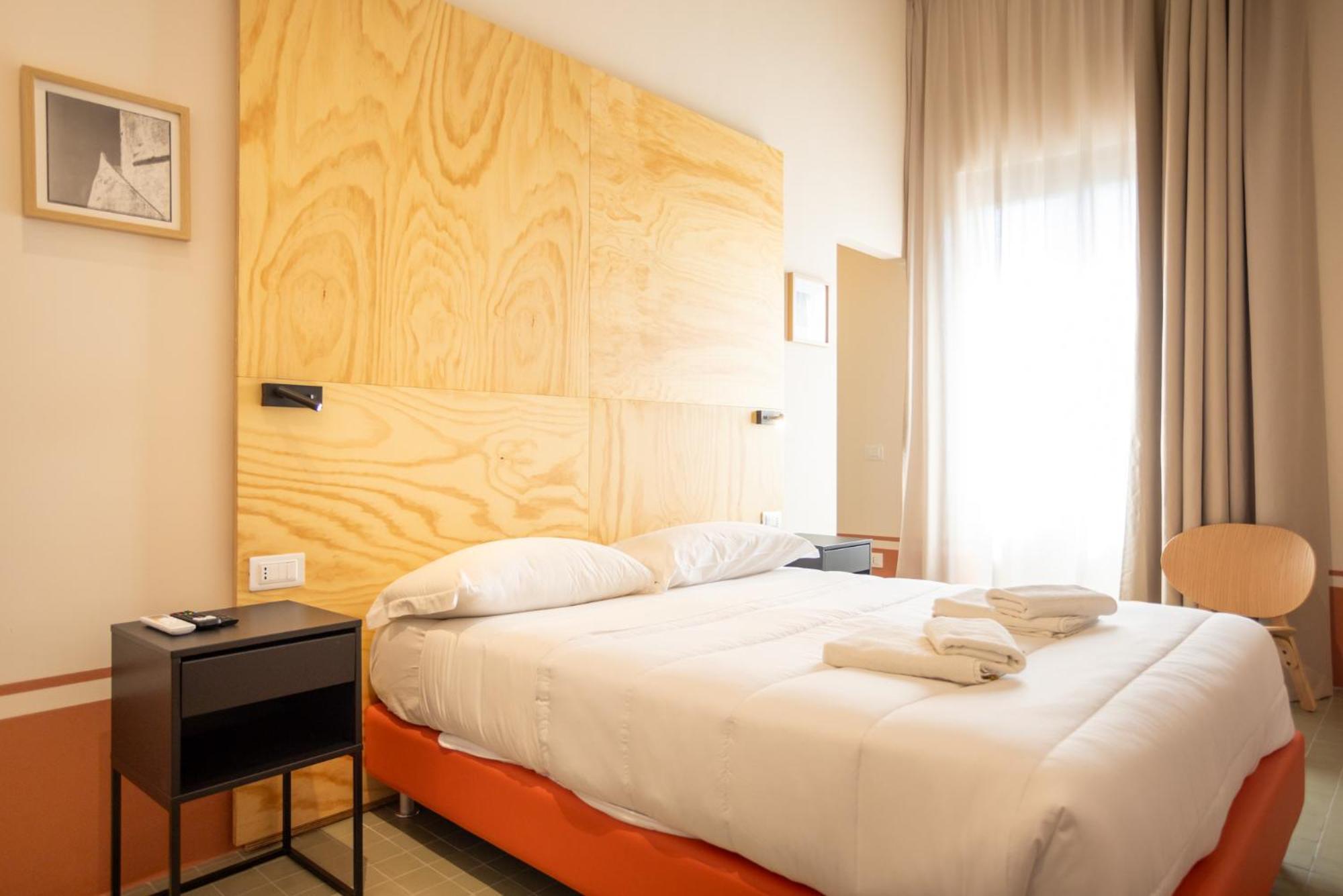 Hotel Don Vittorio A Chiaia Napoli Esterno foto