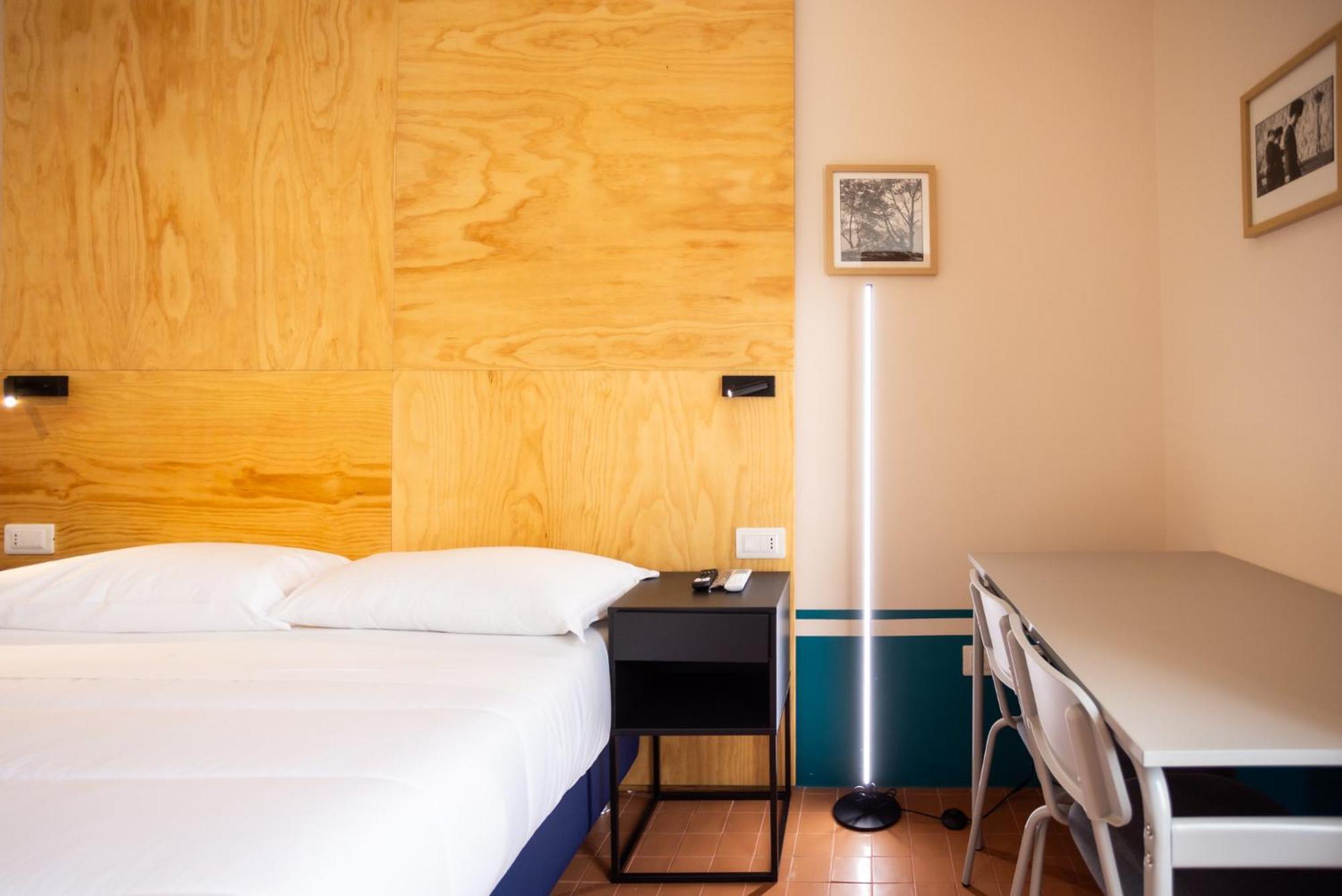 Hotel Don Vittorio A Chiaia Napoli Esterno foto